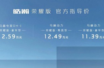 东风风神